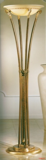 Торшер Possoni Illuminazione 2900/P RU/FOG